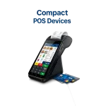 Compact POS Devices