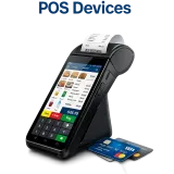 Portable POS Machines