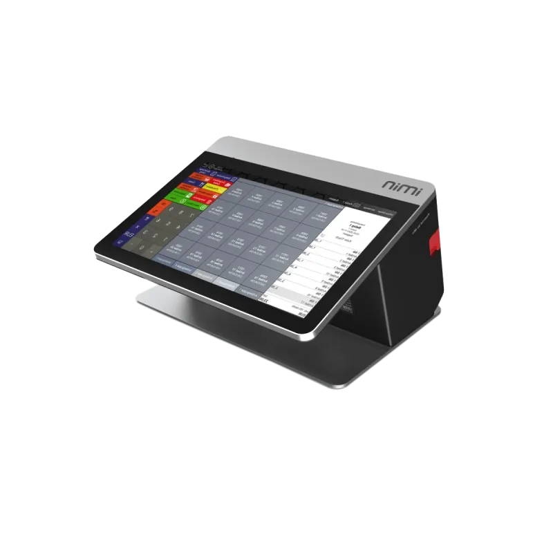 SamPOS go! L Registrierkasse