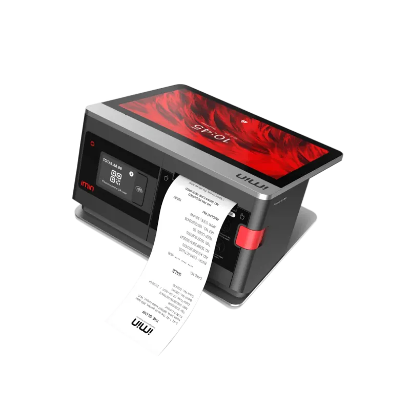 SamPOS go! L Registrierkasse