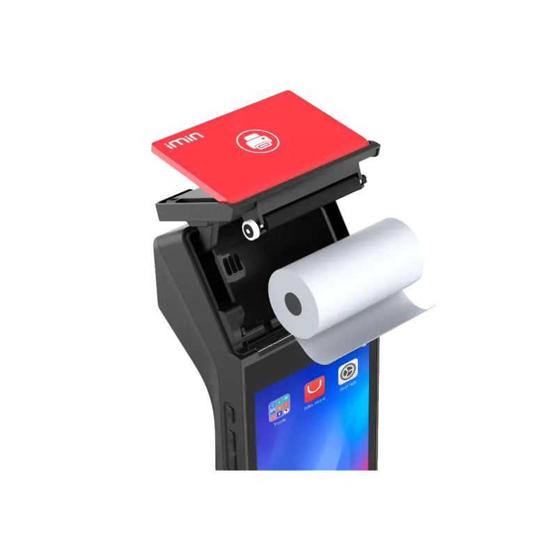 SamPOS go! L Registrierkasse