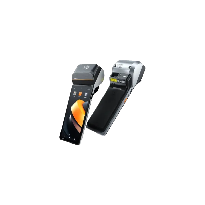 speedy kasse Basisset mobil Registrierkasse inkl. TSE