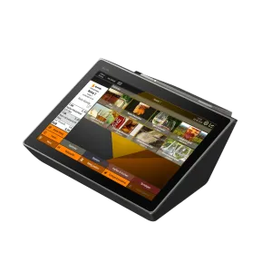 Touch Screen POS Terminals