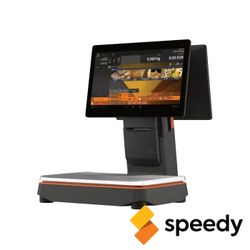 speedy kasse Basisset L Registrierkasse inkl. TSE